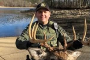 Deerly Departed: Hunter's Buck From Greene County Confiscated After Facebook Post
