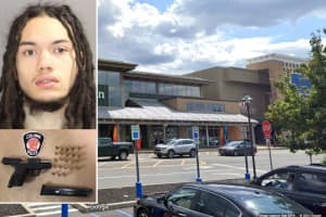 Knives, Guns Present During Fight At Capital Region Mall That Sparked Lockdowns, Police Say