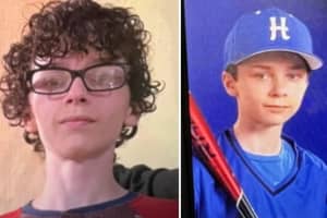 14-Year-Old NY Boy Who Went Missing After School Event Found Safe
