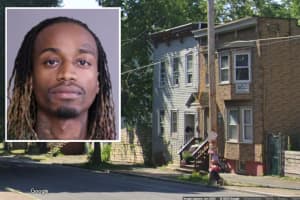 Gunman Admits To Killing 51-Year-Old Found Inside Car In Albany