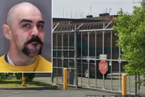 Inmate Beat, Choked Corrections Officer Unconscious At Rensselaer County Jail, Police Say