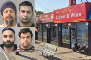 Clerks Busted Selling Alcohol To Minors At Nassau County Businesses, Police Say
