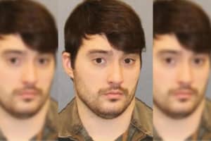 Voorheesville Man Accused Of Raping Child, Police Say