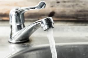 Elevated Lead Levels Found In Drinking Water In Region