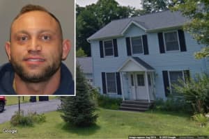 Ex-Husband Breaks In, Attacks Woman's New BF With Wine Bottle In Ballston Spa, Police Say