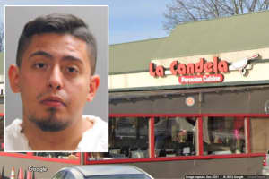Waiter Guilty Of Fatally Stabbing 'Dedicated' Busboy, Father Of 2 At Long Island Restaurant