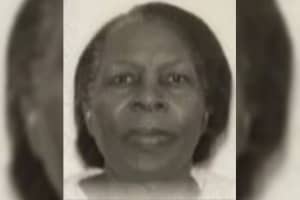 Woman With Dementia Reported Missing On Long Island