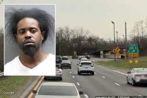 Drunk Driver Who Led Troopers On High-Speed Chase On LI Highway Before Crash Sentenced