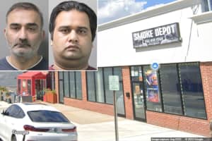 Owner, Clerk Busted Selling Drugs At West Hempstead Business, Police Say