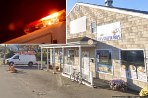 Employees Find Man Dead Outside Long Island Restaurant