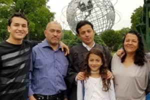 'Taken From Us Too Soon': Support Rises For Family Of Slain Father Of 4 From Huntington Station