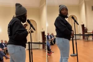 Charges Against BLM Leader Who Halted Saratoga Springs City Meeting Spark ‘Disbelief, Outrage'