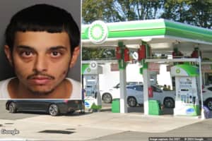 Armed Robber Who Stole Cash, Cigarettes From Long Island Business ID’d, Police Say
