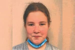 Alert Issued For Missing 14-Year-Old From Capital Region