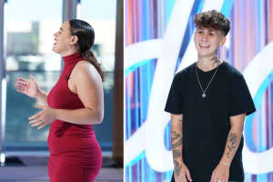 20-Year-Old From Yonkers To Audition On 'American Idol': 'Unique Experience'