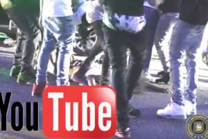 YouTube Takes Down 'Violent, Graphic' Video Posted By Police Department In Westchester
