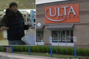 Seen Him? Thief Nabs Over $1K Worth Of Perfume From Ulta Beauty In Commack