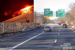 Wrong-Way Crash: 21-Year-Old Driver, Passenger Suffer Serious Injuries On Long Island