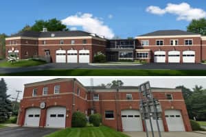 Vote Planned On $15.2M Firehouse Project In Westchester: How Much Taxes Will Rise