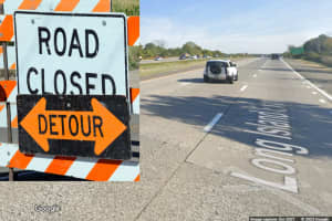 Expect Delays: Weeks Of Full Closures Scheduled On Long Island Expressway