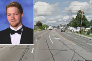 Driver Charged With Vehicular Homicide In Centereach Crash That Killed Man With 'Heart Of Gold'