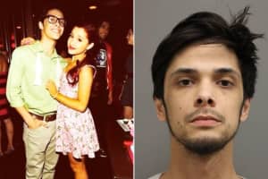 Ariana Grande's Ex-Boyfriend, NY Dance Instructor, Sexted With Underage Students, Police Say
