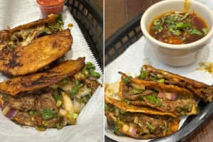 Best Birria Tacos Found At This Capital Region Restaurant, Diner Says