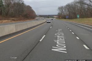 Expect Delays: Closure Scheduled For Portion Of Northern State Parkway In Huntington