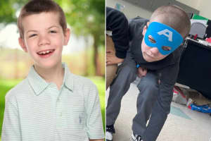 Organ Donation From Late 10-Year-Old Capital Region Boy Helping Others 'Live Like Jaimo'