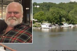 Body Of Missing 63-Year-Old Found In Capital Region River