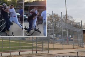 Foul Play: Video Shows Adult Baseball Player Attacking 15-Year-Old Over Ball At NY Park