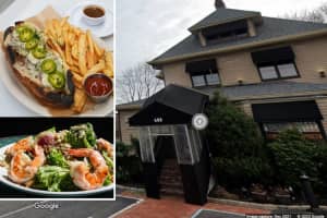 'Excellent Food, Drinks': New Restaurant Deemed 'Welcome Addition' To Long Island