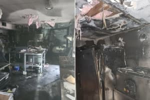 'I'm Devastated': Community Rallying For Butcher Shop In Region Destroyed By Fire