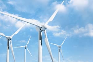 NY's First Offshore Wind Farm Marks Major Construction Milestone