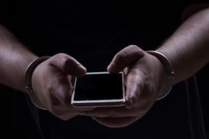 Child Pornography Found On Capital Region Man's Phone, Feds Say