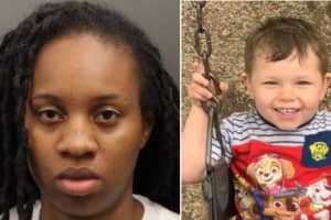 'No More Bruises': Area Foster Mom Abused 4-Year-Old Before Boy's Beating Death, Jury Finds