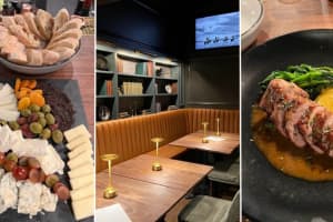 New Speakeasy-Style Restaurant In Capital Region Takes Diners 'Beyond The Coats'