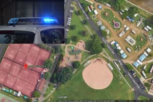 Drunk 17-Year-Old Drives Into Playground During Carnival In Westchester: Police