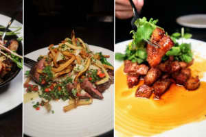 'Reinvented Comfort Food' On Menu At New Long Island Restaurant Set To Open