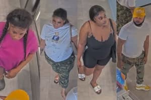 Know Them? Group Steals $3K Worth Of Sunglasses From Long Island Business, Police Say