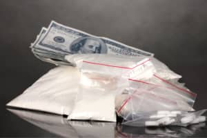 Cocaine Kingpin Gets 10 Years For Capital Region Trafficking Scheme