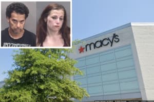 Duo Points Knife At Loss Prevention Officer After Robbing CT Macy's: Police