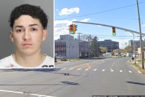 Leandra's Law: Hempstead 22-Year-Old Busted Driving Drunk With Infant In Car, Police Say