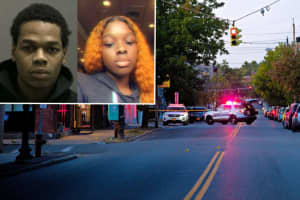 Gunman Guilty Of 'Execution-Style' Murder Of 18-Year-Old Woman In Troy, Jury Finds