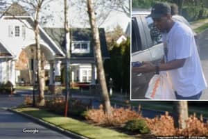 Know Him? Chicken-Toting Delivery Driver Attacks Employee At Lake Grove Condos, Police Say