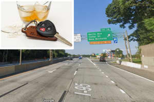 Man Drives Drunk At Over Twice Legal Limit On I-95 In Westchester: Police