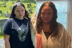 New Update: Missing 14-Year-Old From Capital Region Found Safe