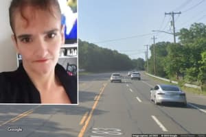 Man Charged With Fatal Holtsville Hit-Run