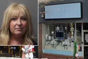 Manager Admits Stealing $137K Worth Of Jewelry From Customers Of Huntington Business