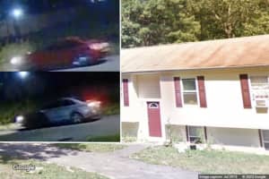 Shooting Injuring 8-Year-Old: Police Looking For These Cars In Drive-By At Medford Home